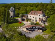 Un lieu d’exception entre patrimoine, nature et art de vivre