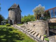 Un lieu d'exception entre patrimoine, nature et art...