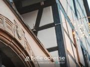 Un lieu où Noël prend vie et ne séteint jamais