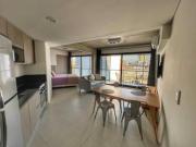 Loft con diseño industrial totalmente equipado y con...