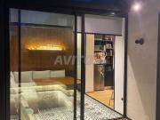 Un magnifique appart meublé avec terrasse à agdal