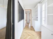 Un magnifique appartement proche du Bon Marché