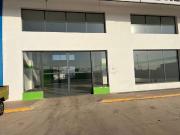 Un magnifique local commercial à louer