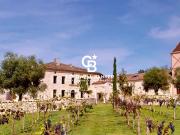 Un manoir d’exception entre héritage et art de vivre