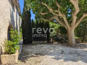 Un mas provençal, 2,5 hectares, la liberté. 190m² Cavaillon