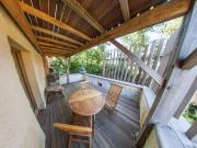 Un moulin architectuellement unique dans un endroit...