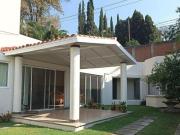 UN NIVEL CON SEGURIDAD AL NORTE DE CUERNAVACA