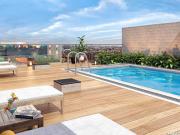 Un nueva forma de vivir Venta de departamento nuevo 3...