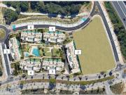 Un nuevo concepto de vida mediterránea, Estepona