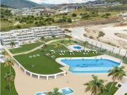 Un nuevo Village en Finestrat