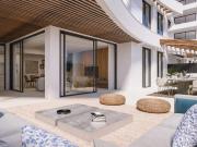 Un nuevo y emocionante edificio de apartamentos que se...