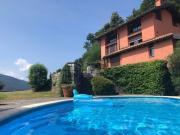 UN' OASI DI PARADISO