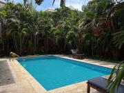 Un Oasis Colonial en el Corazón de Cartagena