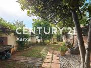 Un oasis de calma en el corazón de Horta – Barcelona