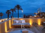 Un Oasis de Confort y Estilo Frente al Mar 70m² Barcelona