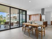 Un oasis de lujo a pie de playa en Bucerias