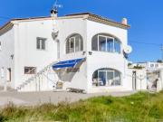 Un oasis de tranquilidad al lado del centro de Calpe