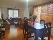 Un Oasis en Planta Baja! Depto 3 rec, 2 bañ, 2 gar