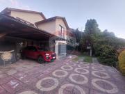 UN OASIS EN PUDAHUEL: HOGAR IDEAL DE 3 DORMITORIOS