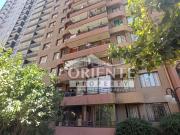 UN OASIS EN SANTIAGO CENTRO SANTA LUCIA