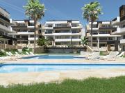 Un oasis natural junto a la playa y al campo de golf