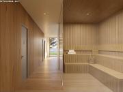 Un oasis residencial con alma tropical en La Cala de...