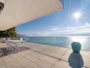 Un panorama à couper le souffle