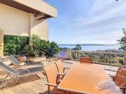 Un Panorama D'exception Sur La Méditerranée 142m² Cannes