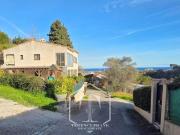 Un panorama, un terrain d'exception, une infinité de...