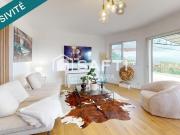 Face à la baie d'Ajaccio – Maison d'architecte...