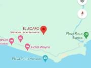 UN PARAISO A TU ALCANCE