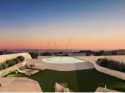 Un paraíso de lujo en Cabopino