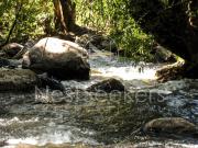 Un paraíso hecho realidad, Rancho en el valle de Tilostoc