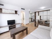 Un paso del mar y en pleno centro: inversión con encanto...