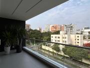 UN PENTHOUSE QUE ELEVA TU ESTILO DE VIDA EN EL CORAZÓN...