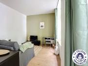 Un petit chez soi vaut mieux qu'un grand chez les...