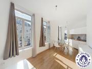 Un petit chez soi vaut mieux qu'un grand chez les autres