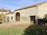 Un petit paradis sur les bords de la rivière Dordogne ! Mais
