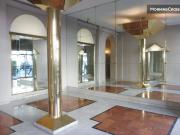 Un pied à terre au Grand Hôtel