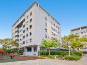 UN PISO COMO UNA CASA