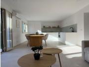 Un Piso con Alma Mediterránea a 300 m de la Playa