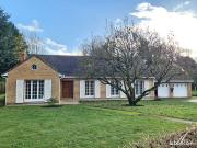 Un plain pied individuel de 140 m²