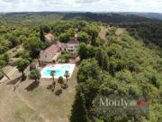 Un Point De Vue Exceptionnel Ensemble Rare Aux Portes De...