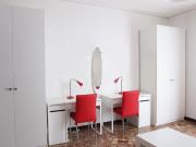 Un posto letto per studentessa in stanza doppia