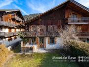 MORZINE Un projet de rénovation dans l'hyper centre...