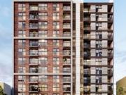 Un proyecto cerca del malecón y las playas de la Costa Verde