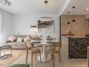 Un proyecto en construcción de otro nivel Rosario centro