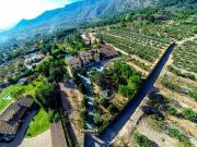 Un refugio de lujo y naturaleza con infinitas...