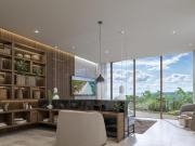 Un Refugio Frente al Océano, Departamento 3 Recs. Flex