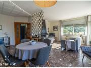 Un refugio mediterráneo con carácter y privacidad en...